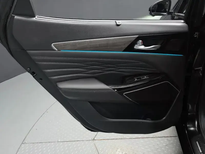 2021 Kia K7 с пробегом 67 033 км