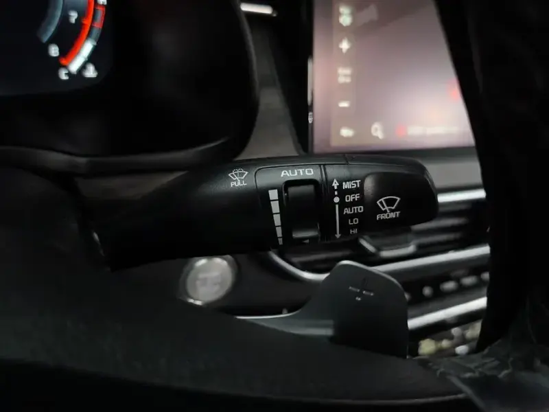 2021 Kia K7 с пробегом 67 033 км