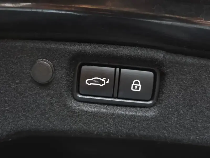 2021 Kia K7 с пробегом 67 033 км