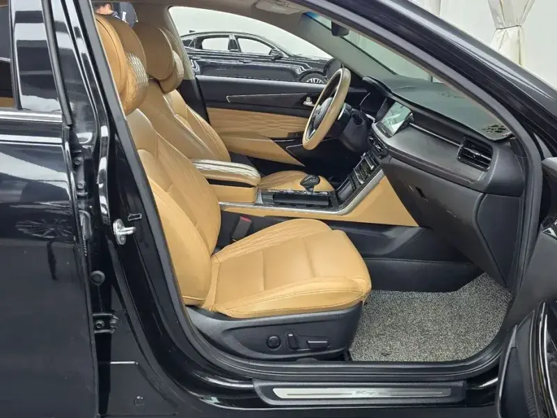 2020 Kia K7 с пробегом 88 629 км