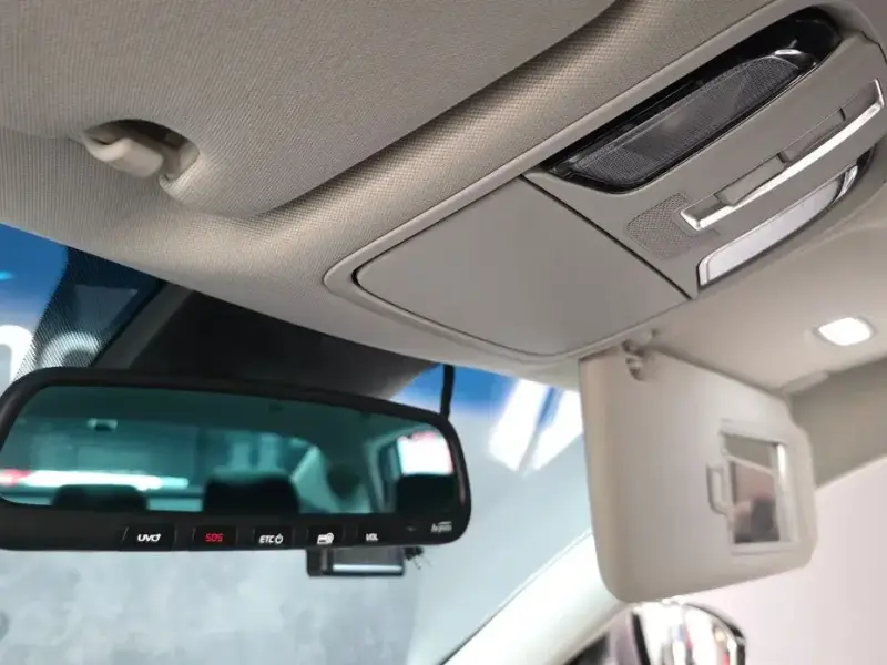 2019 Kia K7 с пробегом 65 900 км
