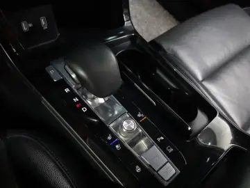 2019 Kia K7 с пробегом 88 607 км