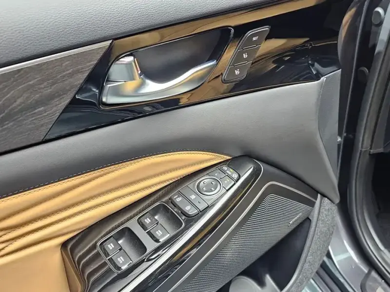 2020 Kia K7 с пробегом 32 346 км