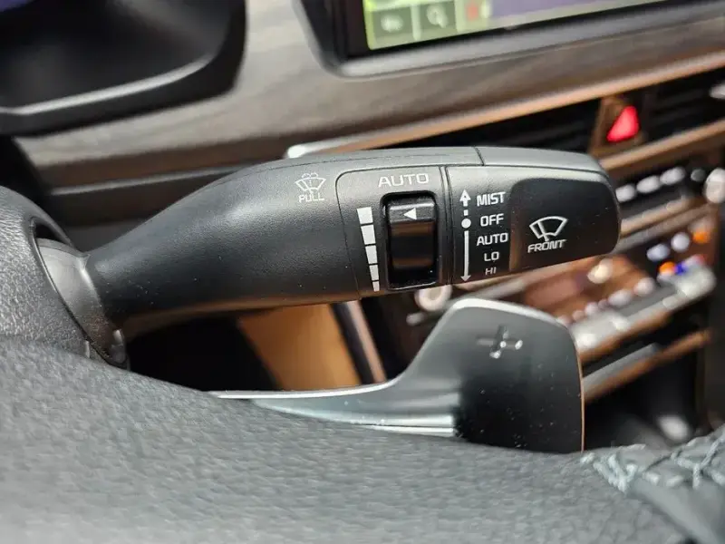 2020 Kia K7 с пробегом 32 346 км