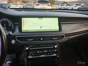 2019 Kia K7 с пробегом 77 100 км