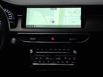 2019 Kia K7 с пробегом 60 229 км