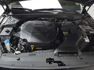 2019 Kia K7 с пробегом 43 011 км