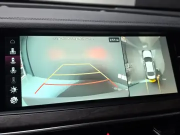 2019 Kia K7 с пробегом 60 229 км