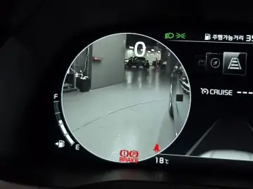 2019 Kia K7 с пробегом 43 011 км