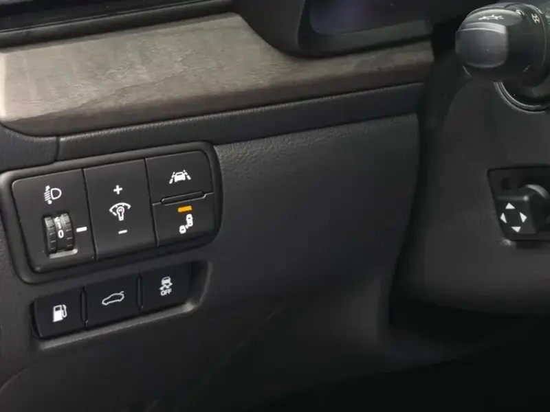 2019 Kia K7 с пробегом 60 229 км