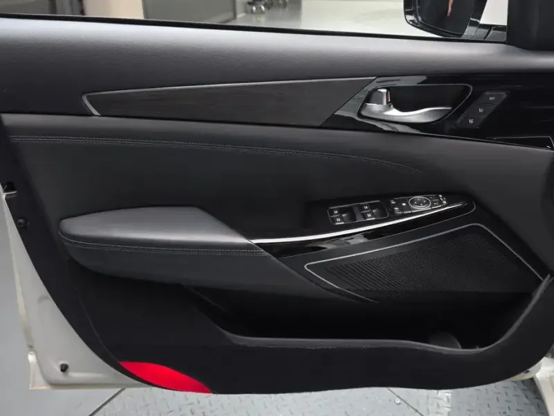 2019 Kia K7 с пробегом 60 229 км