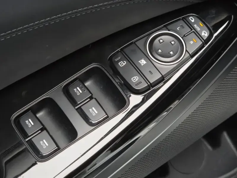 2019 Kia K7 с пробегом 60 229 км
