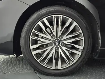 2019 Kia K7 с пробегом 85 493 км