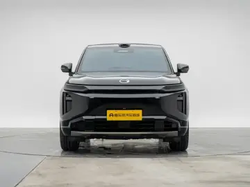 2025 GAC Trumpchi S7 с пробегом 14 500 км