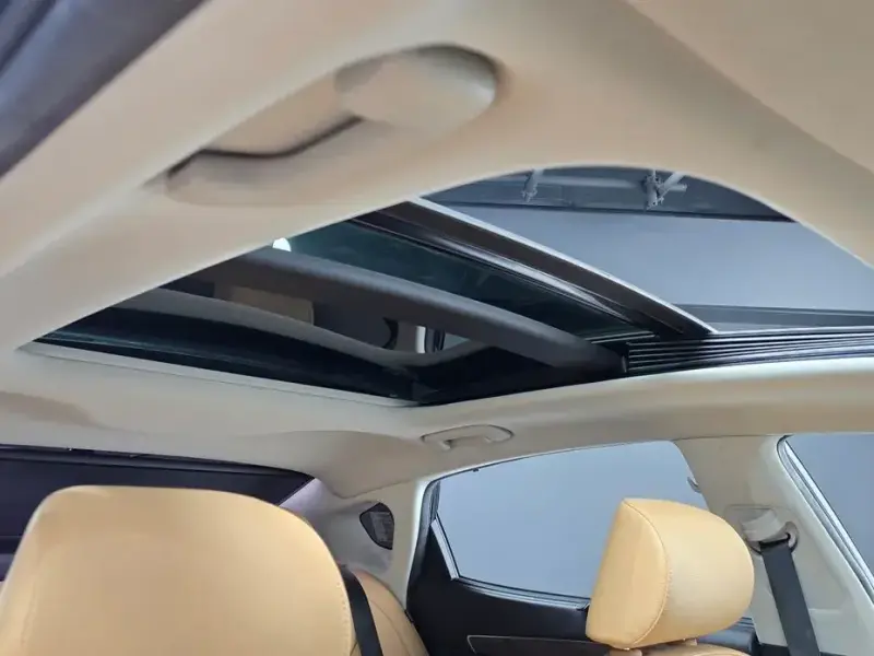 2019 Kia K7 с пробегом 85 493 км