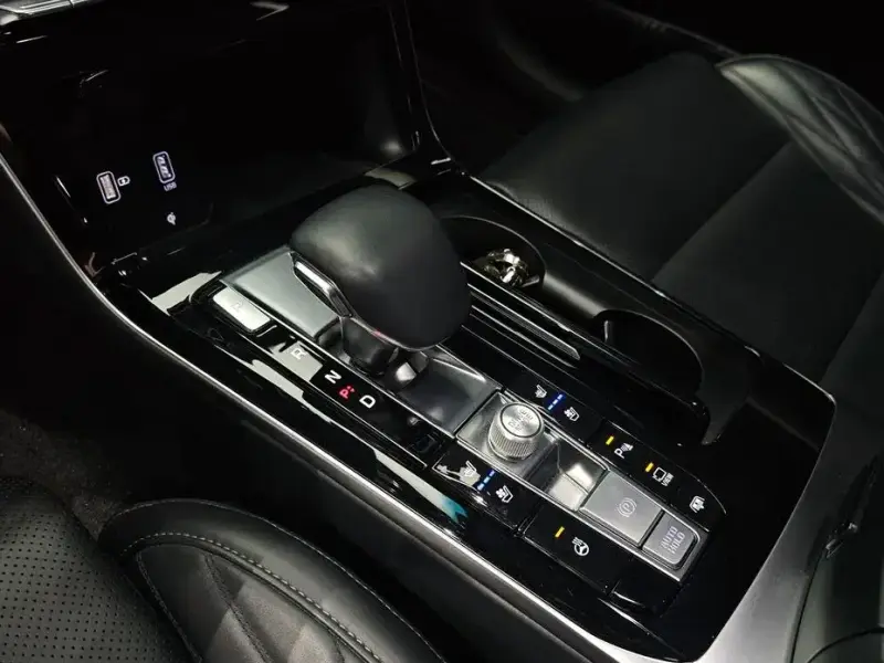 2020 Kia K7 с пробегом 75 661 км