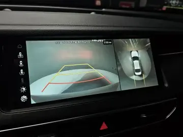 2020 Kia K7 с пробегом 75 661 км