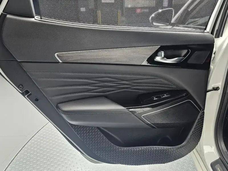 2020 Kia K7 с пробегом 75 661 км