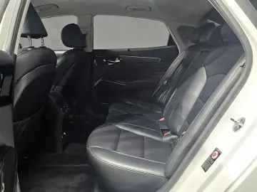 2020 Kia K7 с пробегом 75 661 км