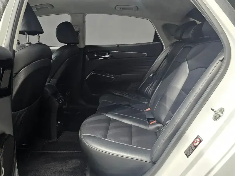 2020 Kia K7 с пробегом 75 661 км