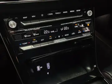 2020 Kia K7 с пробегом 75 661 км