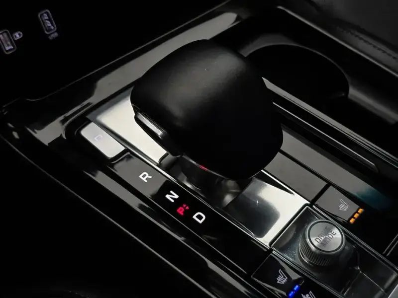 2019 Kia K7 с пробегом 73 110 км
