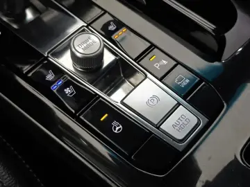 2019 Kia K7 с пробегом 73 110 км