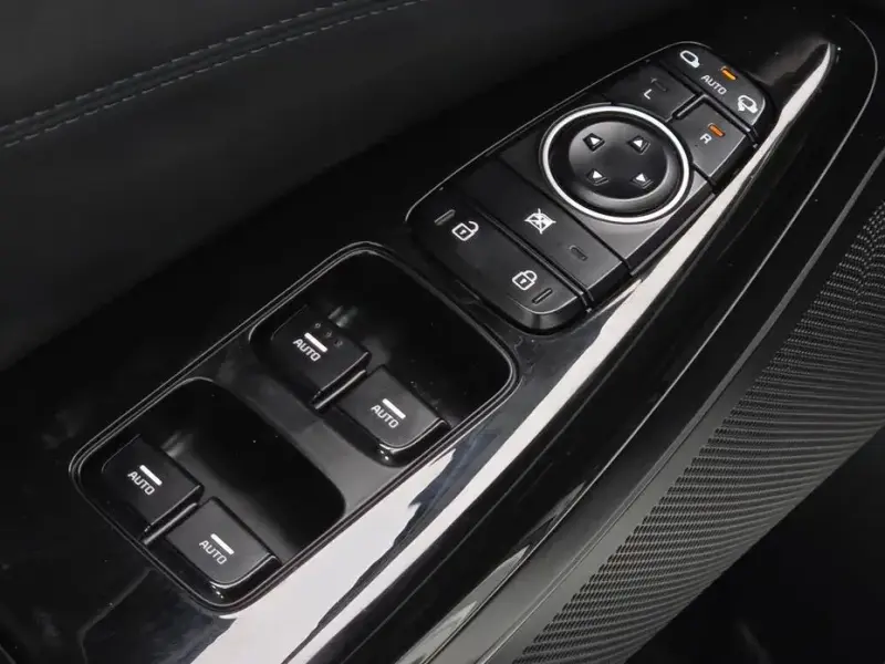 2019 Kia K7 с пробегом 73 110 км