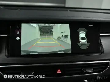 2019 Kia K7 с пробегом 84 603 км