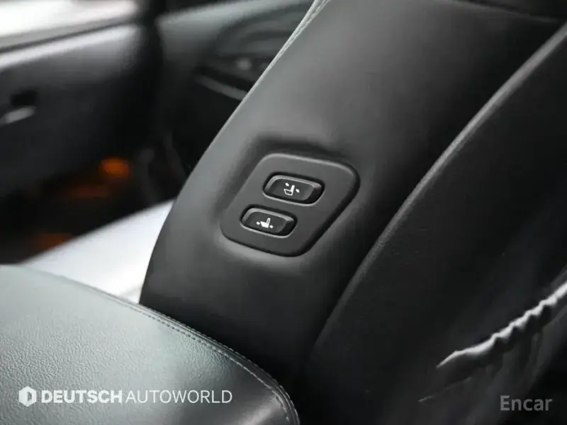 2019 Kia K7 с пробегом 84 603 км
