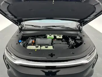2025 GAC Trumpchi S7 с пробегом 14 500 км