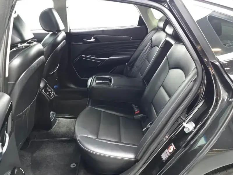 2020 Kia K7 с пробегом 74 335 км