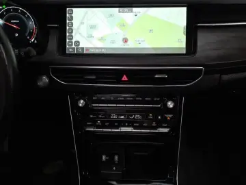 2020 Kia K7 с пробегом 74 335 км