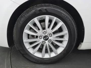 2019 Kia K7 с пробегом 92 257 км