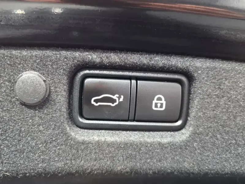 2020 Kia K7 с пробегом 74 335 км
