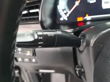 2020 Kia K7 с пробегом 74 335 км