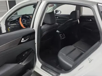 2019 Kia K7 с пробегом 92 257 км