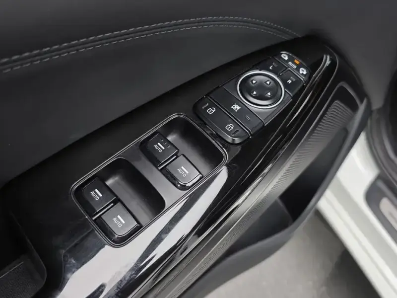 2019 Kia K7 с пробегом 92 257 км