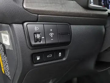 2019 Kia K7 с пробегом 92 257 км