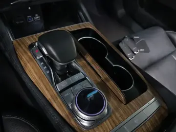 2022 Kia K9 с пробегом 85 263 км
