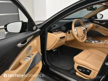 2023 Kia K9 с пробегом 57 234 км