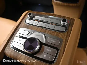2023 Kia K9 с пробегом 57 234 км