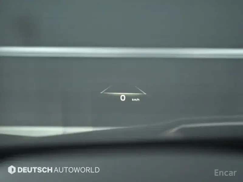 2023 Kia K9 с пробегом 57 234 км