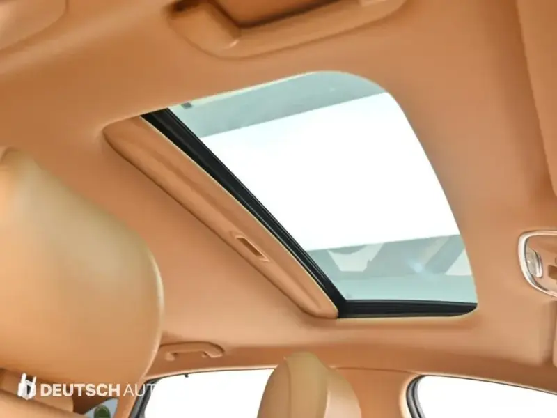 2023 Kia K9 с пробегом 57 234 км