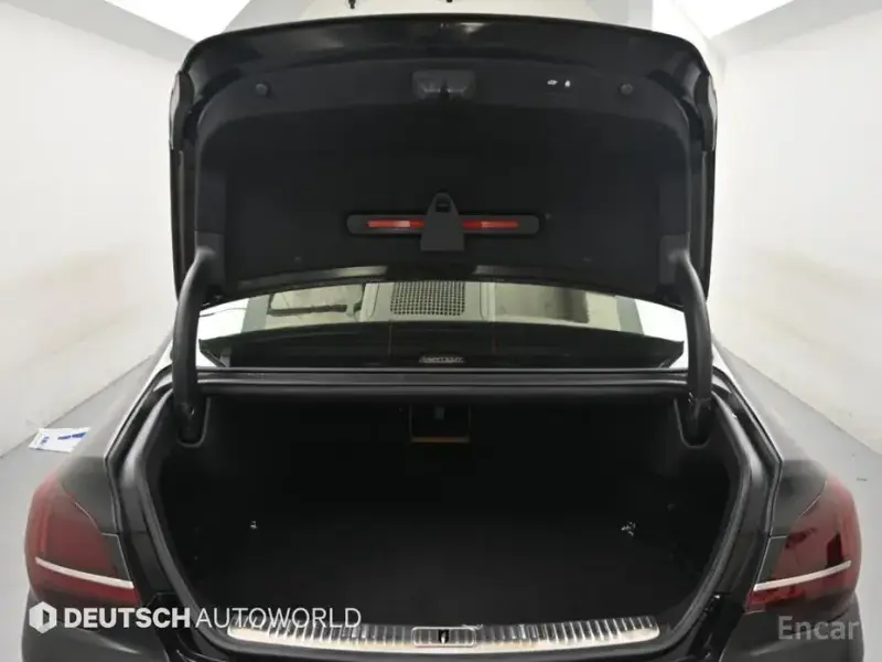 2023 Kia K9 с пробегом 57 234 км