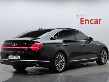 2023 Kia K9 с пробегом 52 829 км