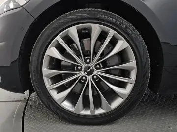 2023 Kia K9 с пробегом 52 829 км