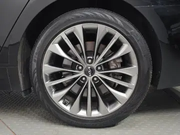 2023 Kia K9 с пробегом 52 829 км