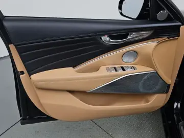 2023 Kia K9 с пробегом 52 829 км