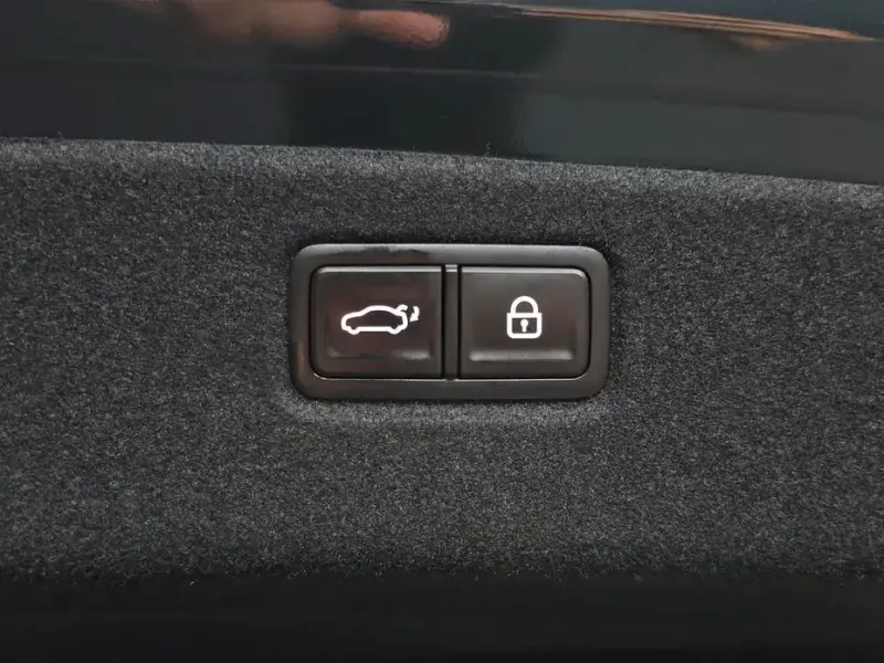 2022 Kia K9 с пробегом 92 352 км